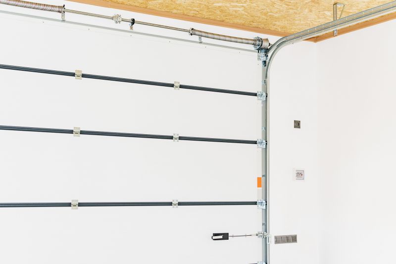 Roll Up Door Replacement in Fairfax, VA