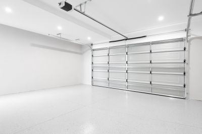 Rollup Door Service in Loudoun County, VA