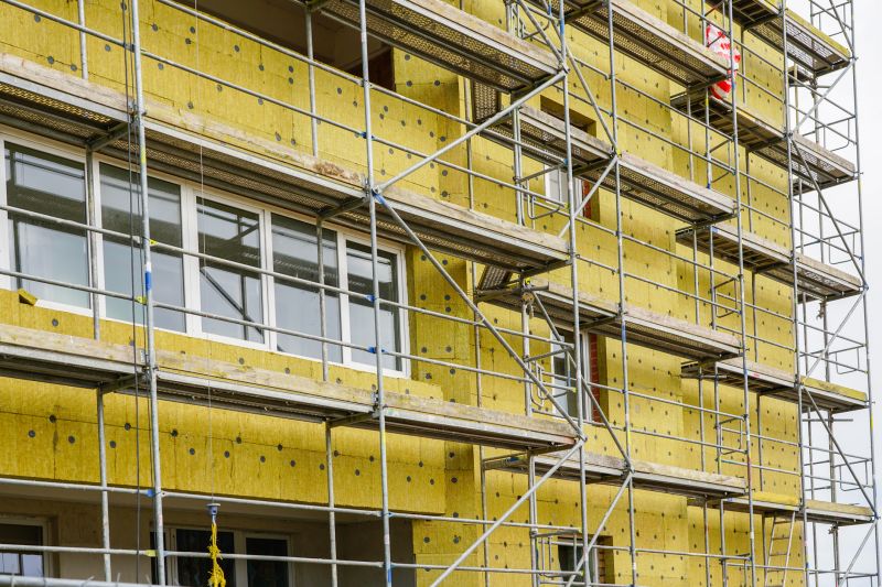 Roof Insulation Service in Georgetown, TX