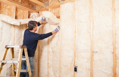 Room Insulation Installation in Killeen, TX