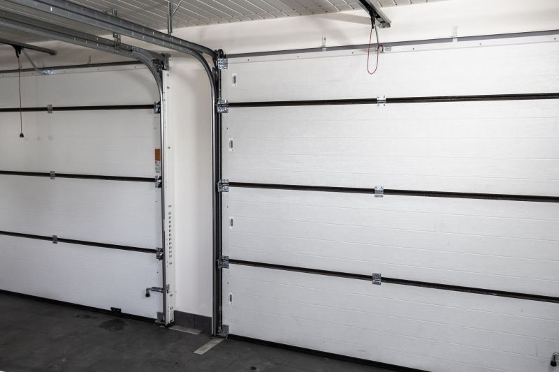 Sectional Door Repair in Alexandria, VA