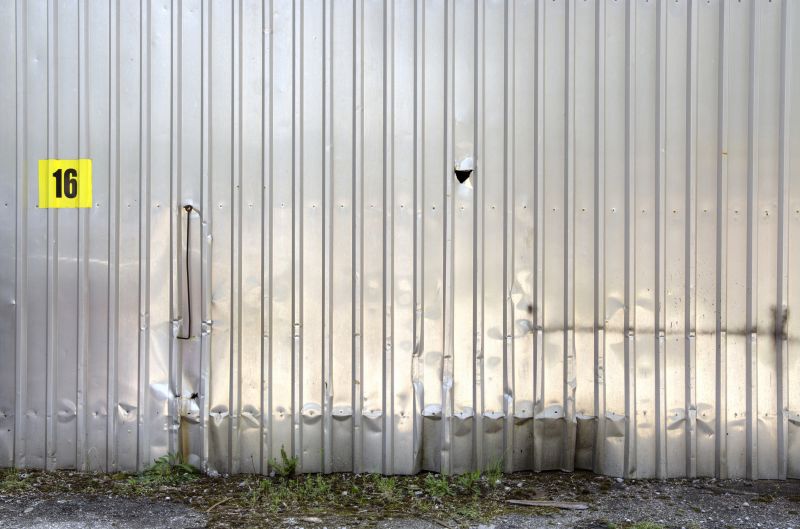 Storage Garage Construction in Las Vegas, NV