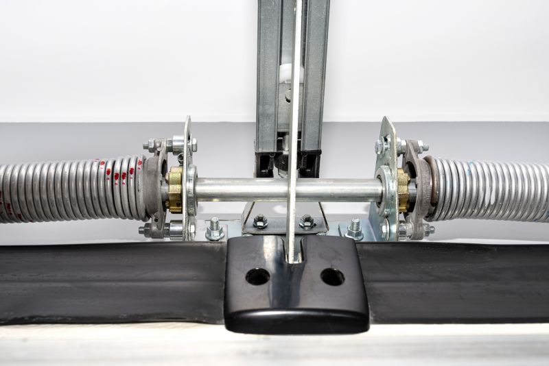 Torsion Spring Installation in Silver Spring, MD