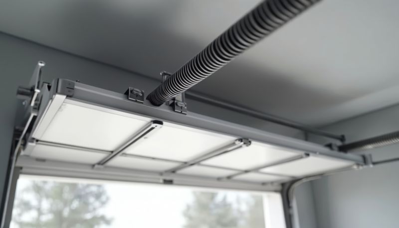 Torsion Spring Repair in Fairfax, VA