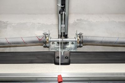 Torsion Spring Repair in Alexandria, VA