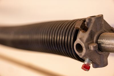 Torsion Spring Replacement in Fairfax, VA