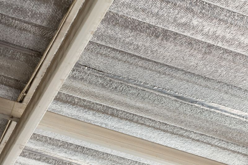 Wall Insulation Installation in Austin, TX