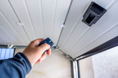 Extend the Life of Your Garage Door Opener with Garage Door Remote Repair!