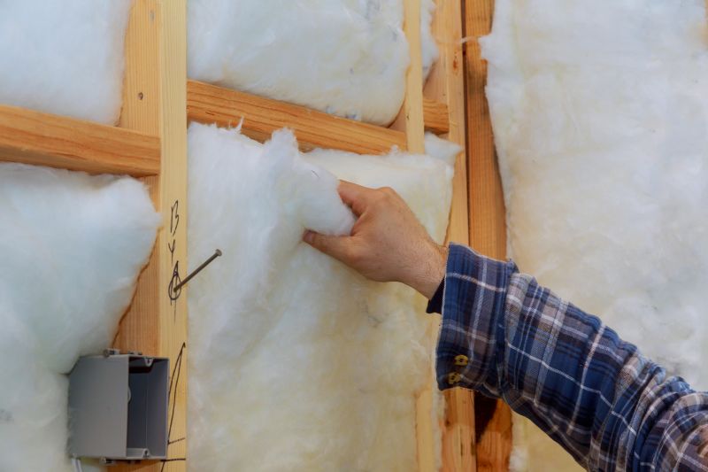 Insulation Replacement in Austin, TX
