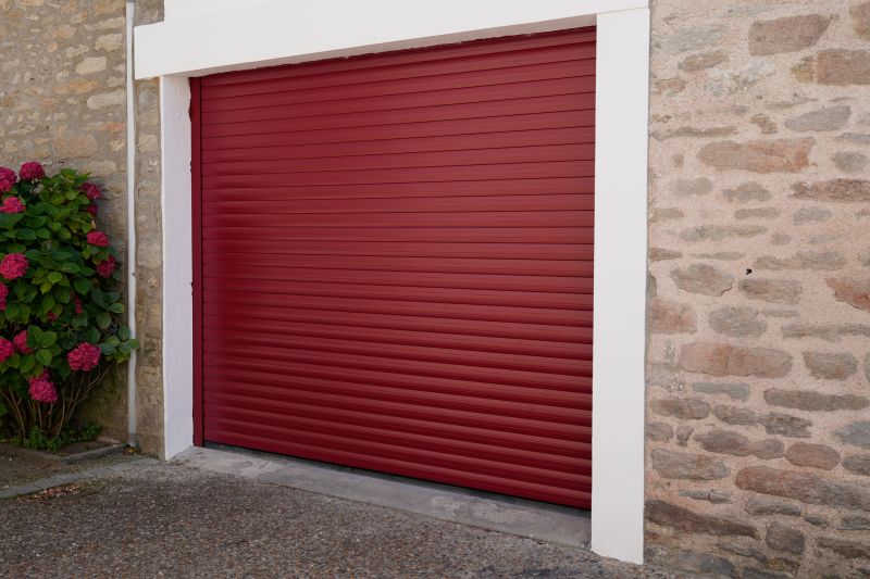 Overhead Door Replacement in Silver Spring, MD