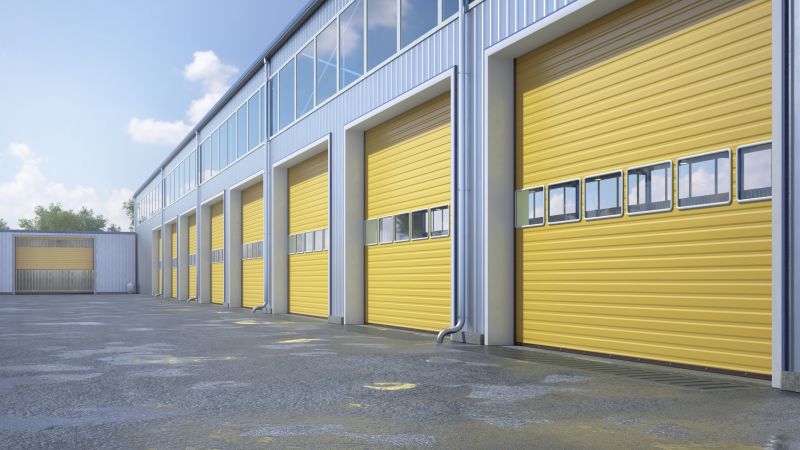 Overhead Doors Service in Silver Spring, MD