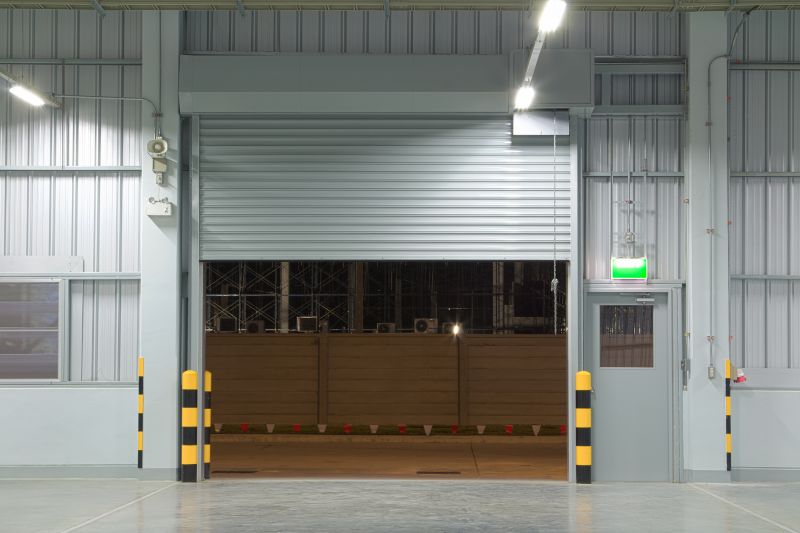 Overhead Doors Service in Loudoun County, VA