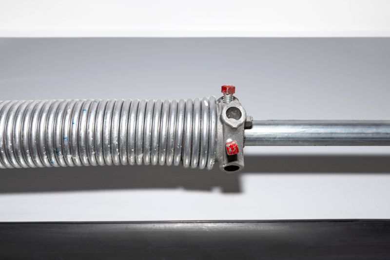 Torsion Spring Replacement in Alexandria, VA